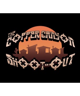The Copper Canyon Shoot Out Steam Key GLOBAL